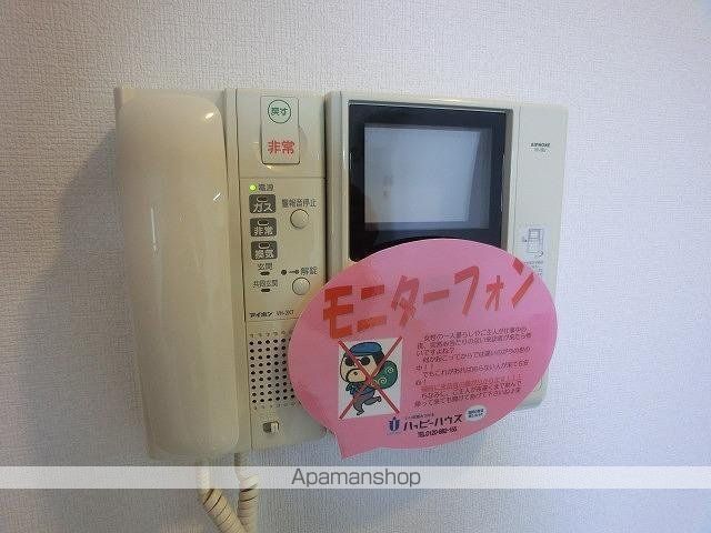 スーペリアニューハイム薬院の内装写真