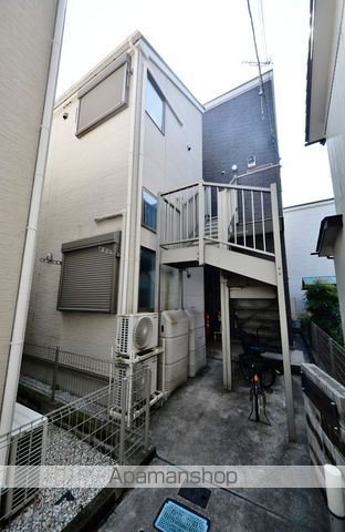 G.Aヒルズ小田2丁目 B棟の玄関写真