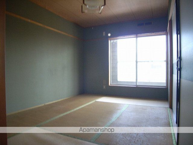 メゾンヨシダBの内装写真