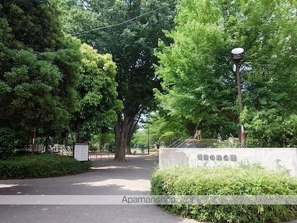 アイリス立川[1LDK/32.75m2]の周辺2