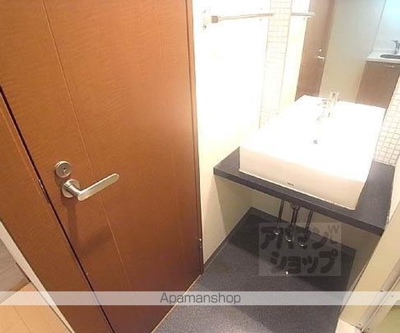 CASA GRAN洛西の内装写真