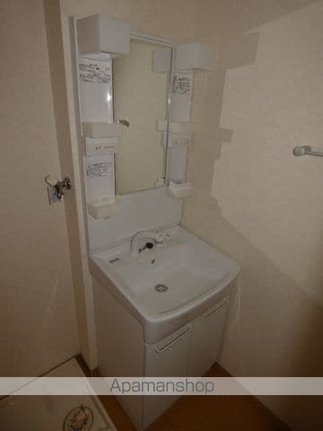 formosaIIの内装写真