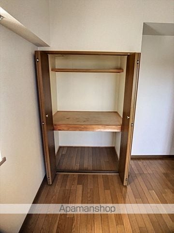 サンコート・KASUGAの内装写真