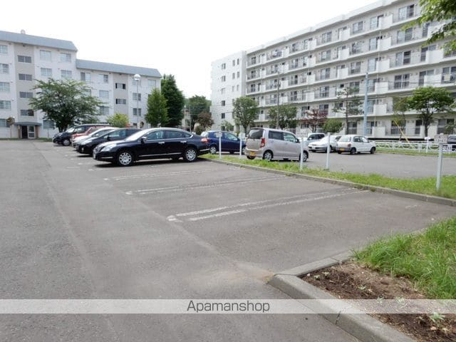 アルファスクエア山の手1号棟のその他写真