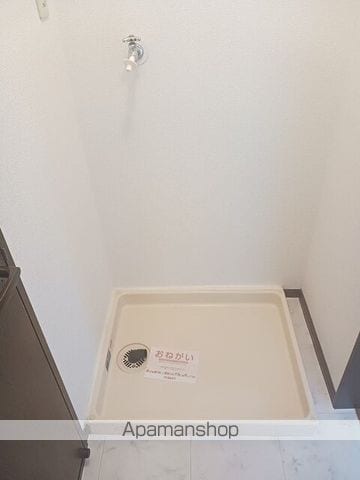 エルディムYOUの内装写真