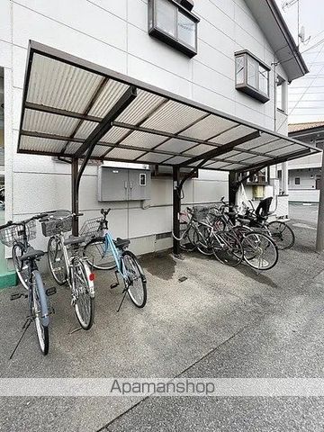 ウィングヴィラ枝野B棟のその他写真