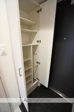 愛知県名古屋市西区花の木２丁目[1K/21.46m2]の内装3