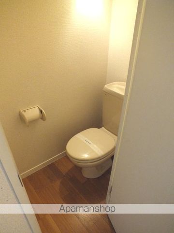 レオパレスパルフェの内装写真