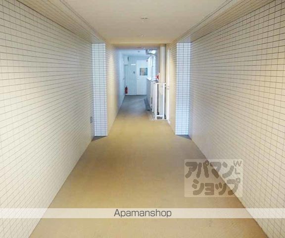 グラマシー京都の内装写真