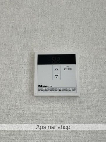 ヴィラ上福岡の内装写真