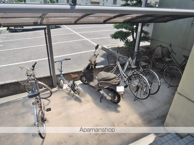 T・Iマンションのその他写真