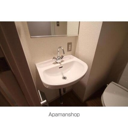 グレンパーク秋葉原イースト[1K/26.21m2]の内装