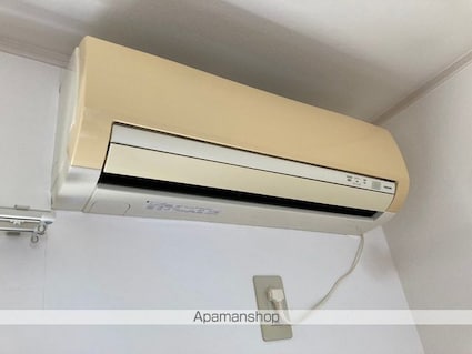 ノーウェジアンウッド　Ｉ・Ⅱ[2LDK/55.48m2]の内装3