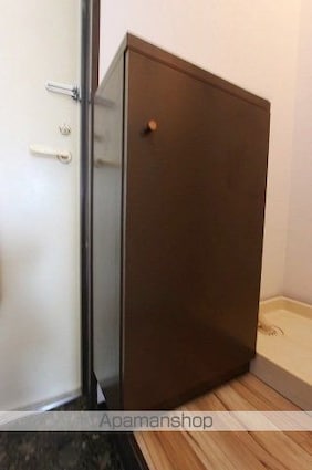 コーポマルニ[1R/16.12m2]の内装
