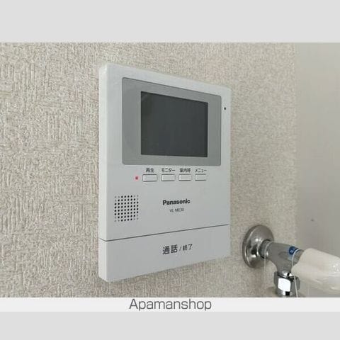 アークヒルズ横浜の内装写真