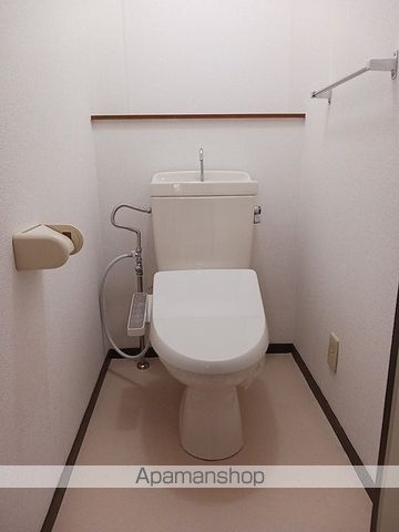 ガーデンヒル宝塚の内装写真