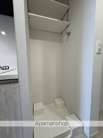 ブランシエスタ森ノ宮の内装写真