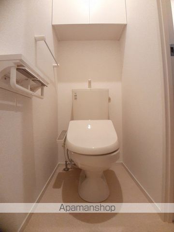 クリント ブライアント 3号館の内装写真