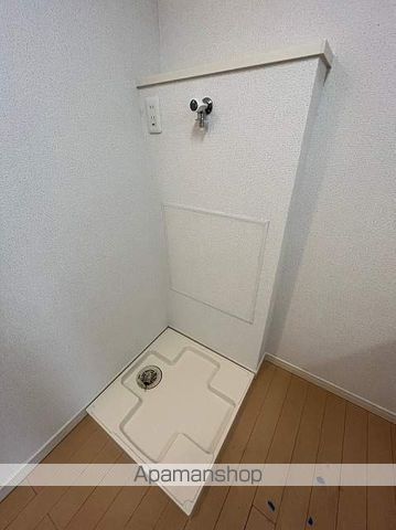 グランド ソレーユの内装写真