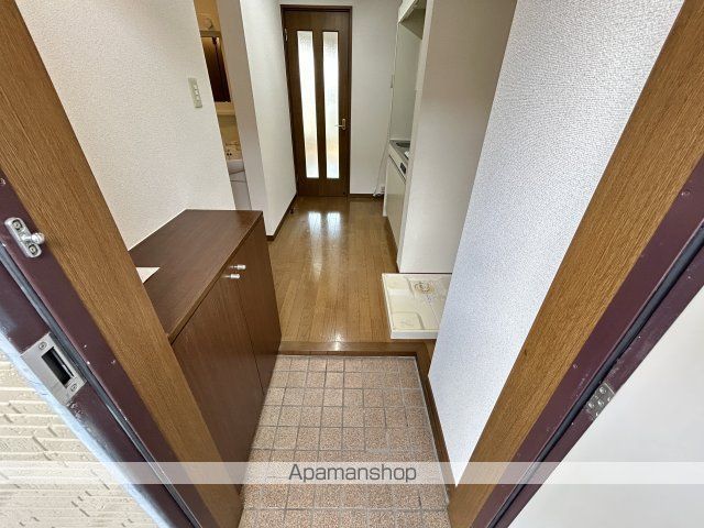 アートパーク大和IIの内装写真