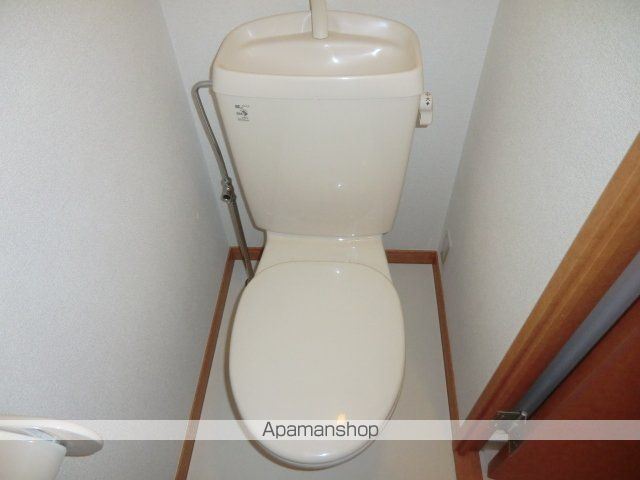 レオパレス医学部前の内装写真