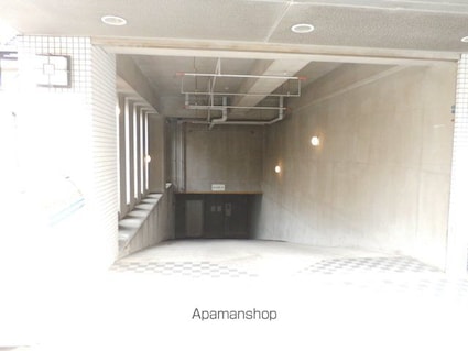 ウィング横浜[1R/21.28m2]の共用部2