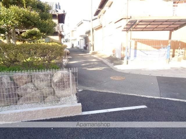 シティーリバー ハーベストの周辺写真