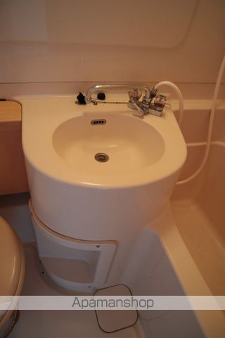 アーバンコートSKの内装写真