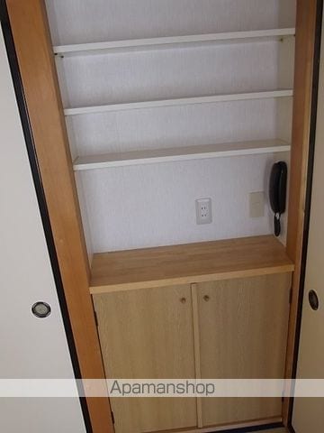 ハイツスカイベリーの内装写真