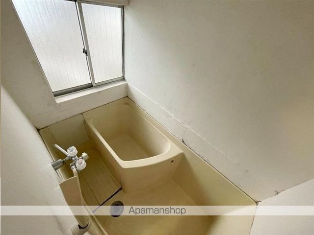 コーポ一高南Aの内装写真