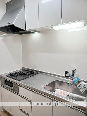 カーベナの内装写真