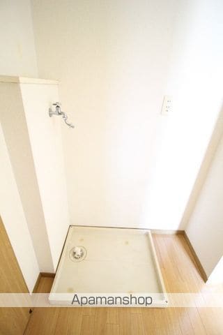 サニースクエアIIの内装写真