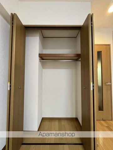 エイペックス松屋町ヴァンデュールの内装写真