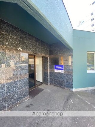 リルブランシュ[1LDK/43.72m2]の外観3