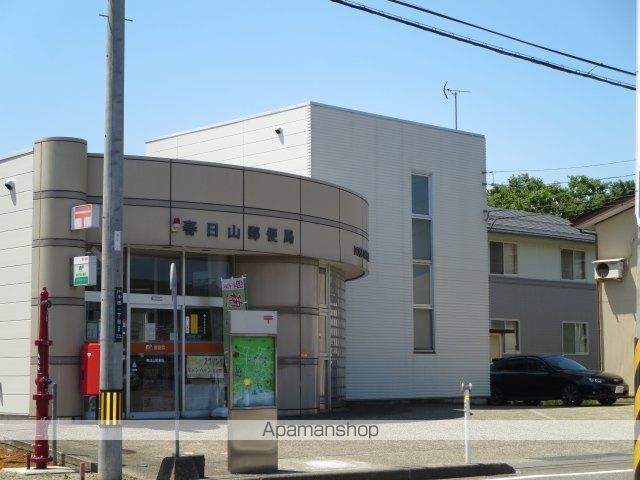 ソラーレ木田の周辺写真