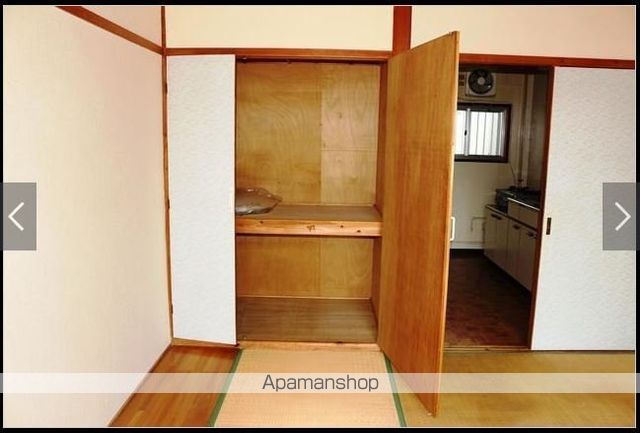 コーポ江川の内装写真