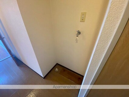 グリーンヴァリィ金光一番館[1R/38.88m2]のその他設備