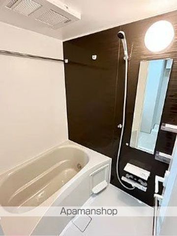 ALPHA PRIME東陽町の内装写真