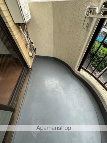 スカイコート市ヶ谷第3の内装写真