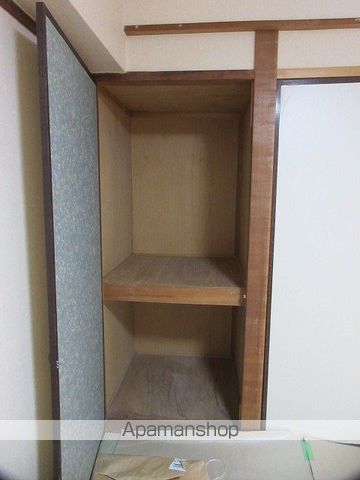 SOLEIL OBUSAの内装写真