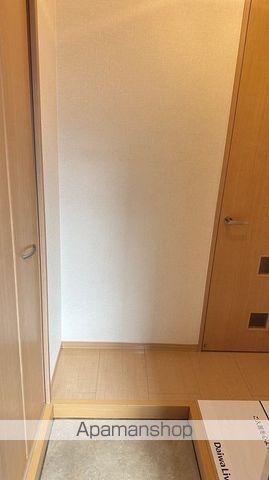 ロイヤルシティーの内装写真