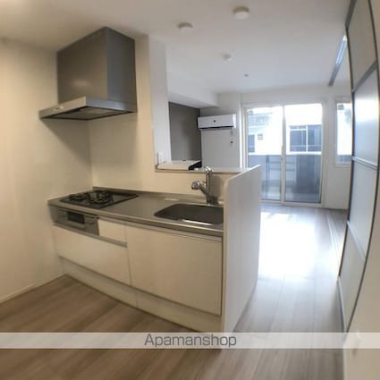 パミドール和[1LDK/40.07m2]の内装4