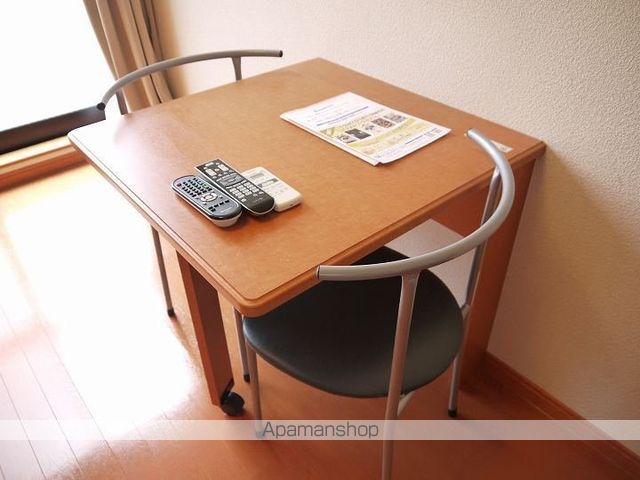レオパレスパーチェの内装写真