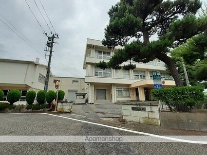 メゾンベルジュ[2DK/45.81m2]の周辺4