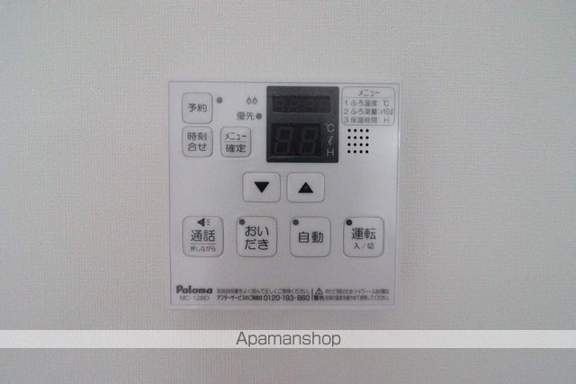 MOVE古江西町の内装写真