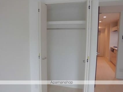 ＰＬＵＭ　ＶＩＬＬＡＧＥ[1K/28.14m2]の収納1