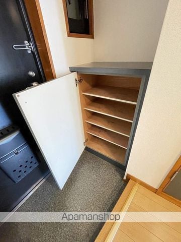 セントラルハイツ元塩の内装写真