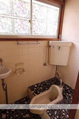 山崎アパートの内装写真