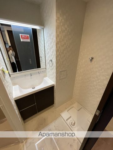 S−RESIDENCE浅間町の内装写真