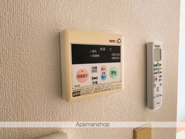 ウッディーハウスの内装写真